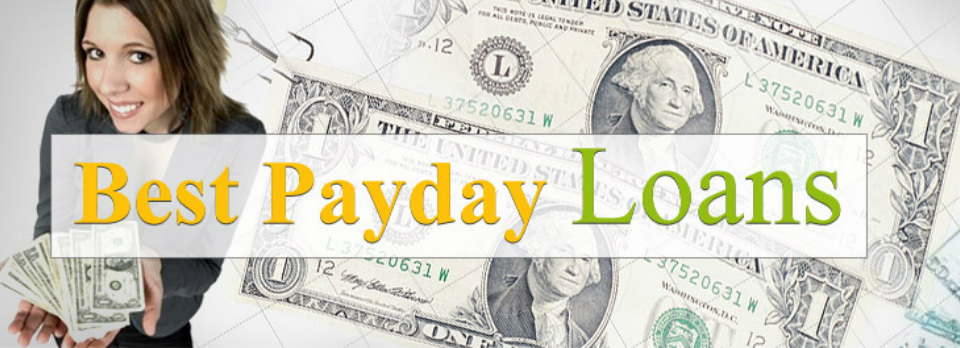 how to define salaryday lending options